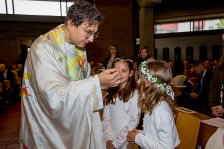 18.05.2023 Erstkommunion